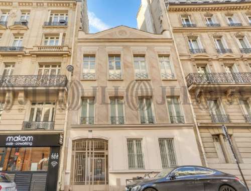Bureaux Paris, 75009 - EXCLUSIVITE - 9933027
