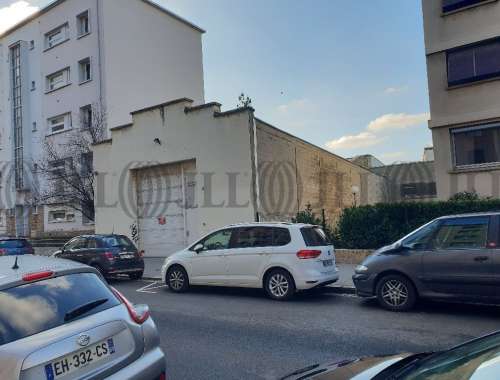 Activités/entrepôt Lyon, 69007 - undefined - 9933159 Activités/entrepôt Lyon, 69007 - undefined - 9933159