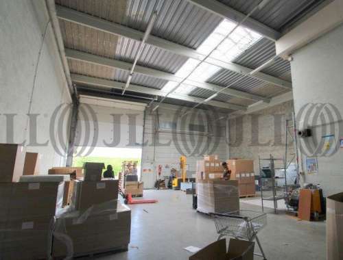 Activités/entrepôt Le mesnil amelot, 77990 - undefined - 9933403