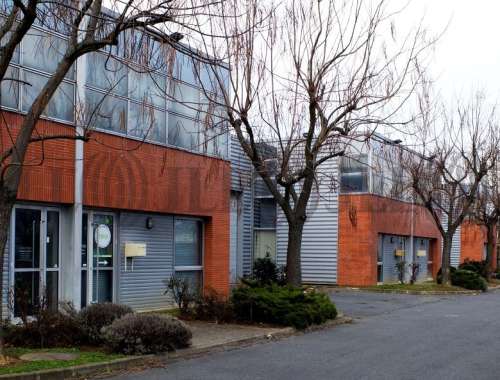 Activités/entrepôt Gonesse, 95500 - undefined - 9933413