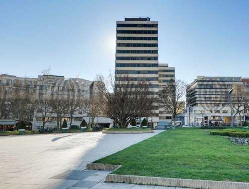 Bureaux Puteaux, 92800 - BESIDE - 9934558