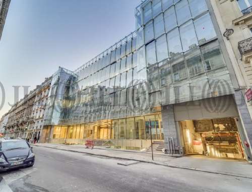 Bureaux Paris, 75017 - 10 RUE DU DEBARCADERE - 9940233