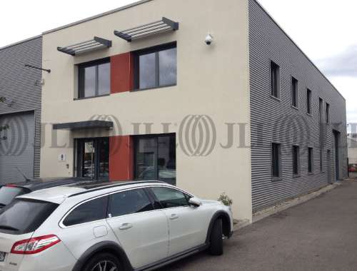 Activités/entrepôt Decines charpieu, 69150 - undefined - 9983598 Activités/entrepôt Decines charpieu, 69150 - undefined - 9983598