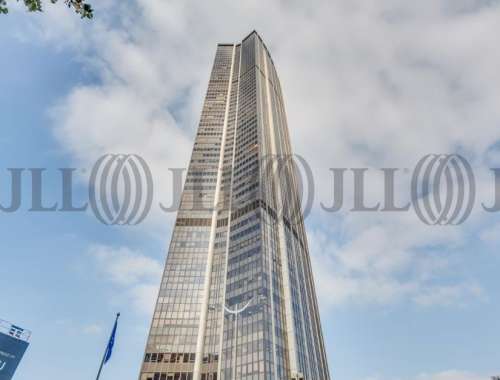 Bureaux Paris, 75015 - TOUR MONTPARNASSE - 9983640