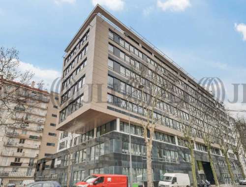 Bureaux Montrouge, 92120 - LE FAIRWAY - 9993162