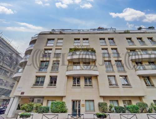 Bureaux Levallois perret, 92300 - 16 RUE LOUIS ROUQUIER - 9993174