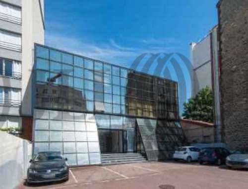 Activités/entrepôt Courbevoie, 92400 - undefined - 10009450