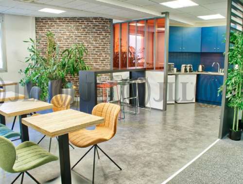 Bureaux Suresnes, 92150 - DESKEO SURESNES - 10011004