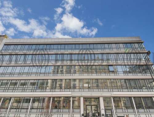 Bureaux Levallois perret, 92300 - DESKEO LEVALLOIS - 10011009