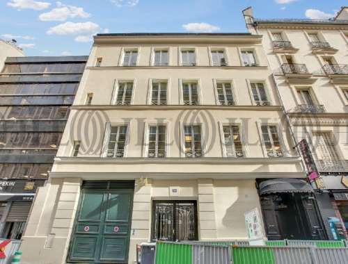 Bureaux Paris, 75008 - 36 RUE DE PONTHIEU - 10012141