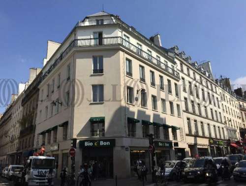 Bureaux Paris, 75009 - 37 RUE BERGERE - 10012198