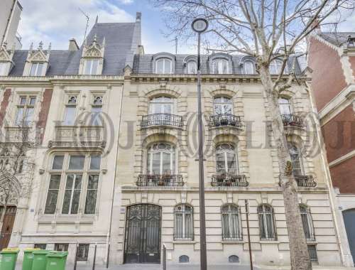 Bureaux Paris, 75017 - 25 BOULEVARD BERTHIER - 10022143