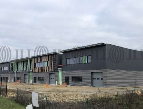 Activités/entrepôt Conflans ste honorine, 78700 - undefined - 10029421