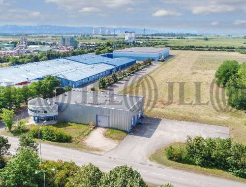 Activités/entrepôt Blyes, 01150 - undefined - 10035350