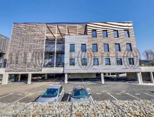 Bureaux Limonest, 69760 - LES TERRASSES DES BRUYERES - PHASE 1 - 10037266