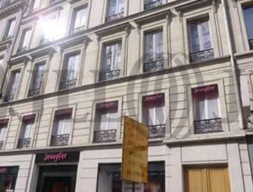 Bureaux Paris, 75008 - 3 RUE DU HAVRE - 10044676