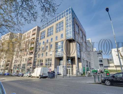 Bureaux Lyon, 69004 - HORIZON CROIX ROUSSE - 10056380