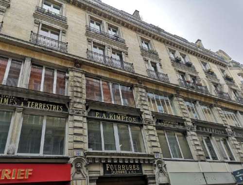 Bureaux Paris, 75009 - 20-22 RUE RICHER - 10056547 Bureaux Paris, 75009 - 20-22 RUE RICHER - 10056547