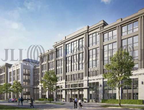 Bureaux Chessy, 77700 - LE BELLINI - 10066958 Bureaux Chessy, 77700 - LE BELLINI - 10066958