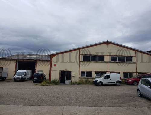 Activités/entrepôt Chassagny, 69700 - undefined - 10067076