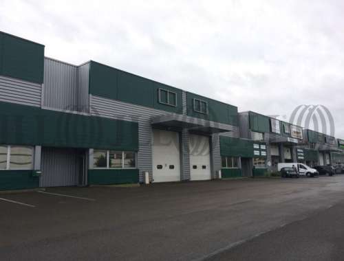 Activités/entrepôt St brice sous foret, 95350 - undefined - 10067093