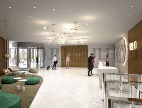 Bureaux Issy les moulineaux, 92130 - DUEO & TRIEO - 10067161