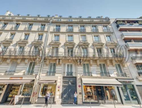 Bureaux Paris, 75008 - 234 RUE DU FAUBOURG SAINT HONORE - 10067388 Bureaux Paris, 75008 - 234 RUE DU FAUBOURG SAINT HONORE - 10067388