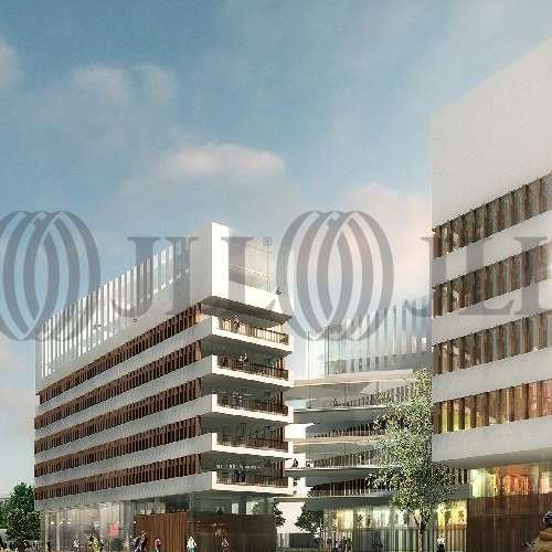 Location Bureaux Villeurbanne (69100)