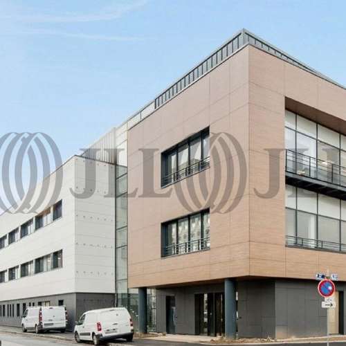 Location Bureaux Villeurbanne (69100)