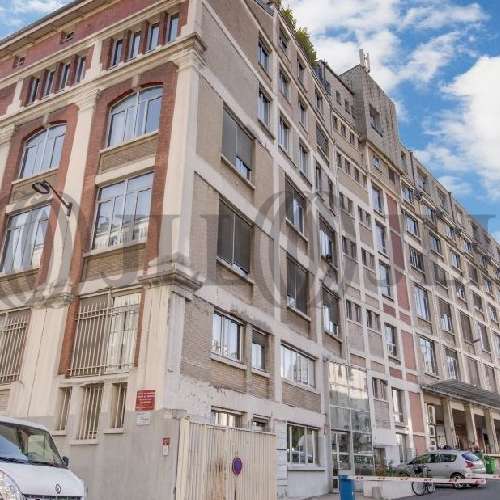 Location Bureaux Paris 12ème arrondissement (75012) Location Bureaux Paris 12ème arrondissement (75012)