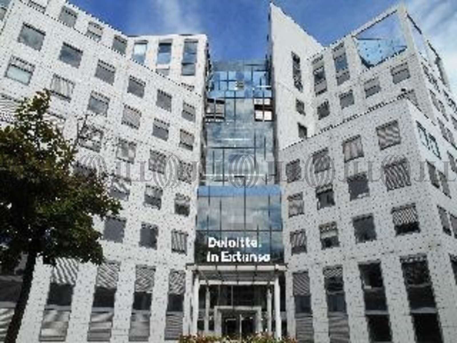 Urban plan Volgograd