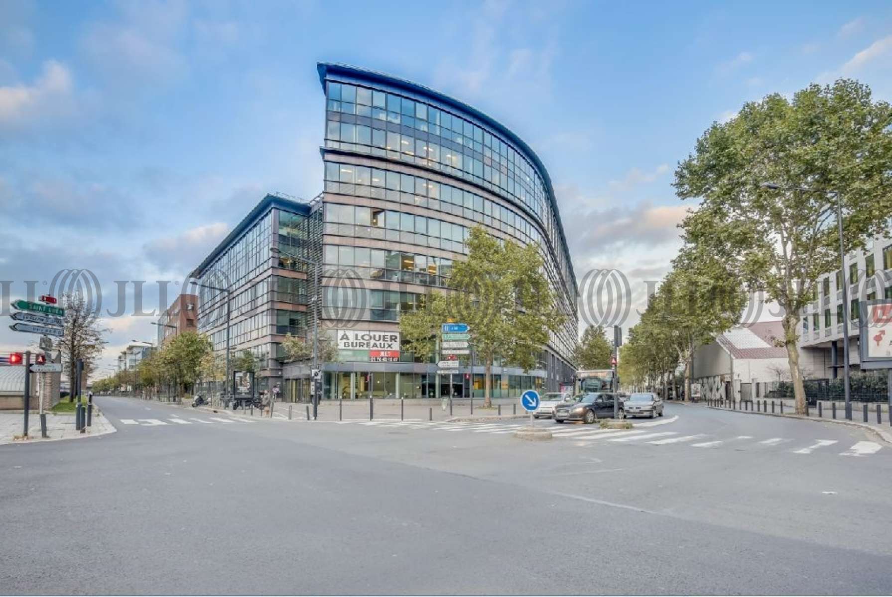 379 Avenue Du Président Wilson 93210 Saint-denis Bureaux à louer STADIUM 93210 LA PLAINE ST DENIS 28163 | JLL