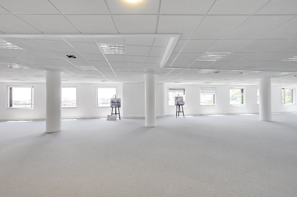 1 Rue Du Général Leclerc 92800 Puteaux
