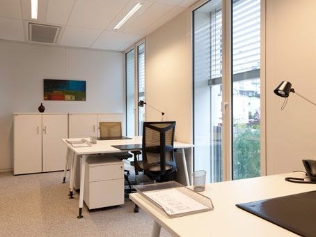 Location De Bureaux A Nantes 44000
