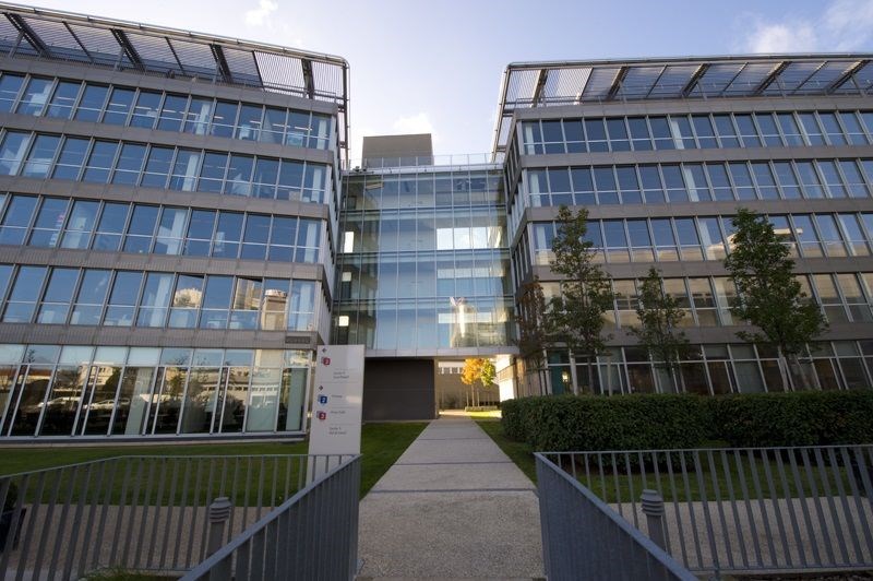 4 Rue Charles Christofle 93200 Saint Denis bureaux à louer - PLEYAD POLE BUSINESS - PLEYAD 3 93200 Ile-de-France