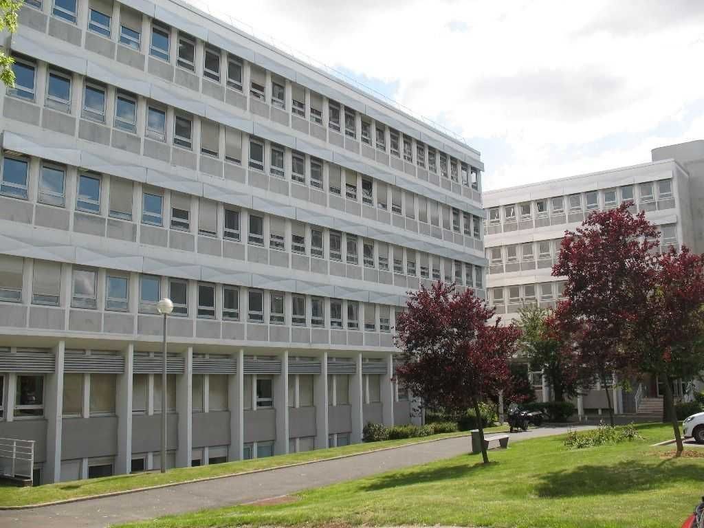 Bureaux A Louer Strategic Orly 94150 Ile De France Rungis 16354 Jll France