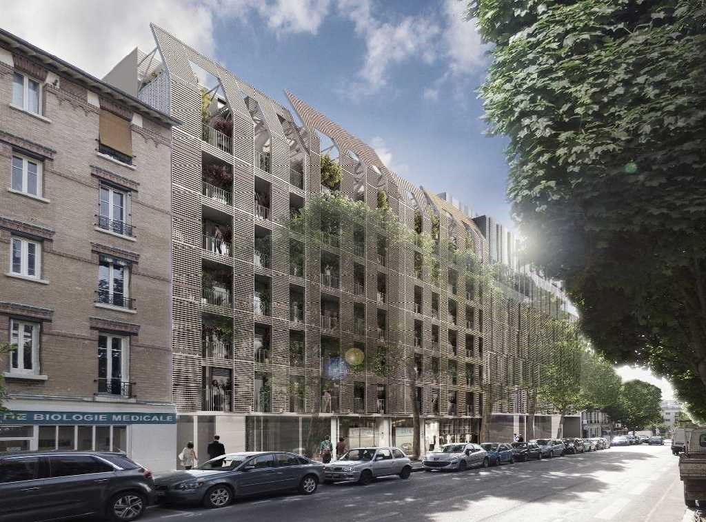 bureaux à louer, à vendre - NOVACITY 94230 Ile-de-France CACHAN (18817