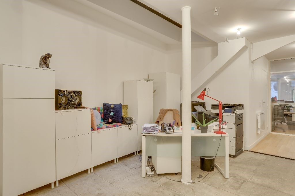 acheter appartement amsterdam