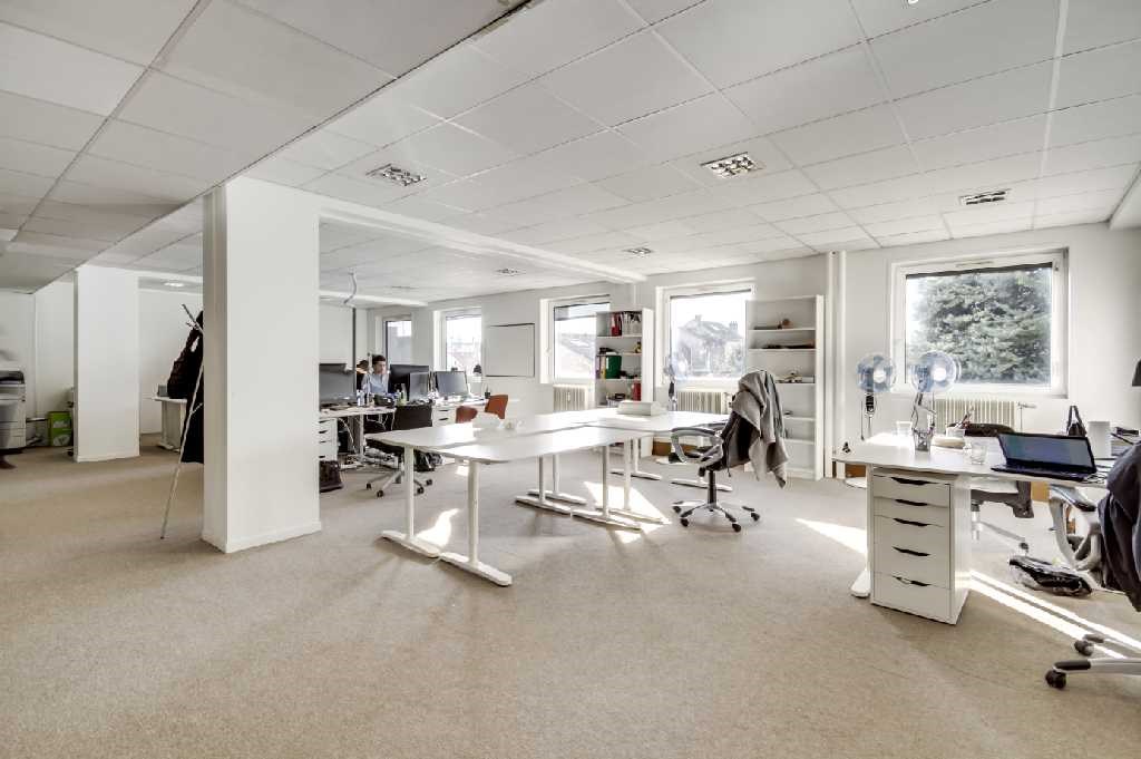 Location Bureaux Montreuil 93100