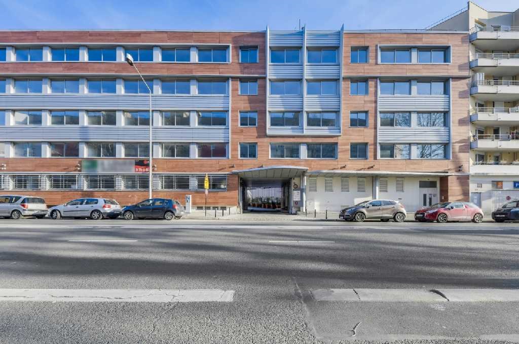 4 Rue Charles Christofle 93200 Saint Denis bureaux à louer - LE 175 93200 Ile-de-France ST DENIS (18456) | JLL France