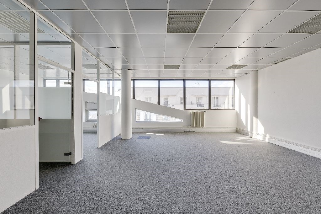 32 Boulevard Paul Vaillant Couturier 93100 Montreuil Annonces immobilières | JLL France