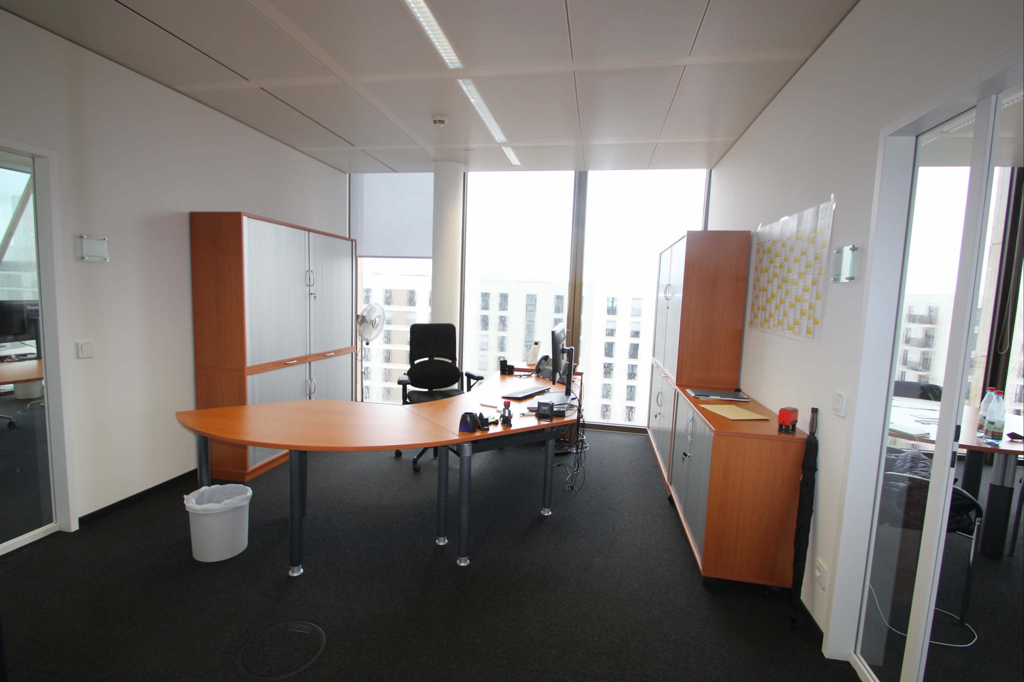 Buro Mieten In Frankfurt Gallus lich Aktuelle Buroflachen