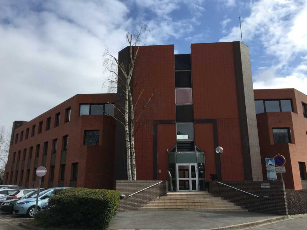 8 Rue Jean Pierre Timbaud 78180 Montigny-le-bretonneux