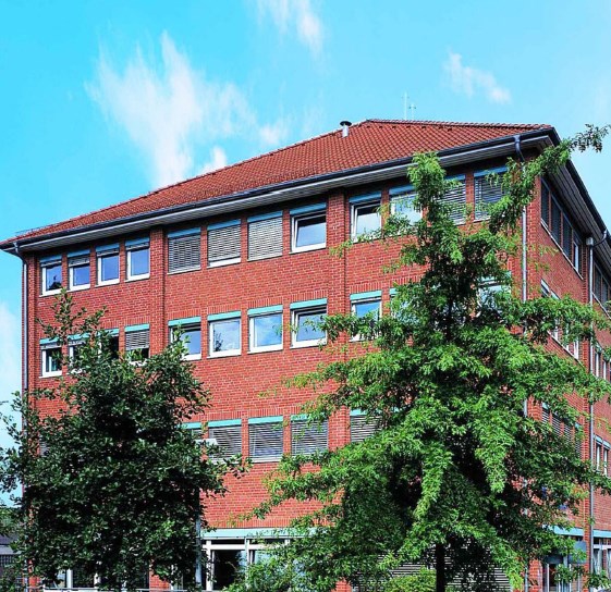 Buro Hamburg Schnelsen H1479 Zur Miete Jll