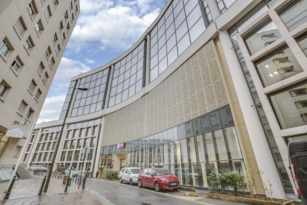 1 Rue Du Général Leclerc 92800 Puteaux