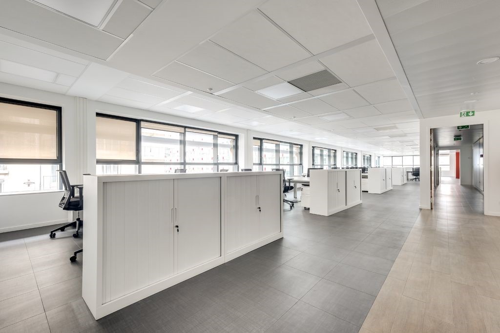 Location Bureau Paris 15 Ef Bf Bdme Surface Minimale Au Travail Que Dit La Loi