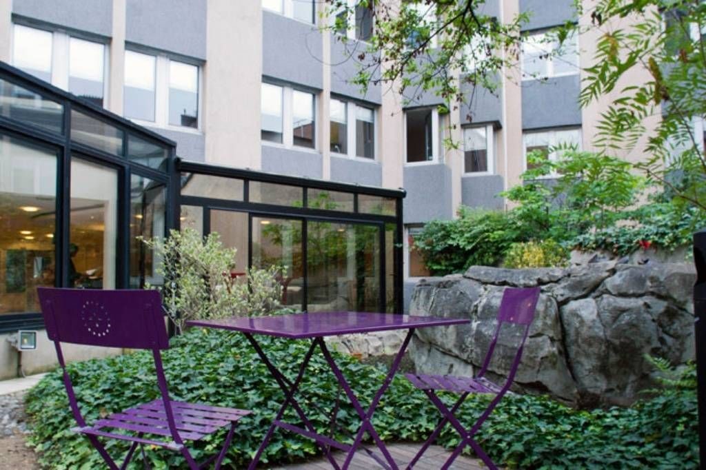 108 Avenue Victor Hugo 92100 Boulogne Billancourt