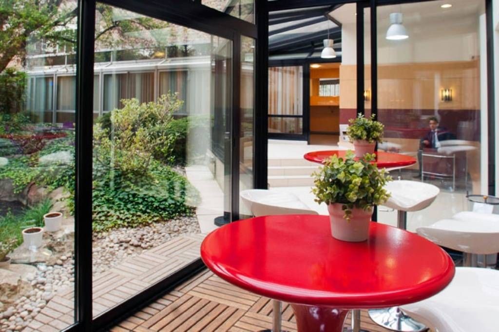 108 Avenue Victor Hugo 92100 Boulogne Billancourt