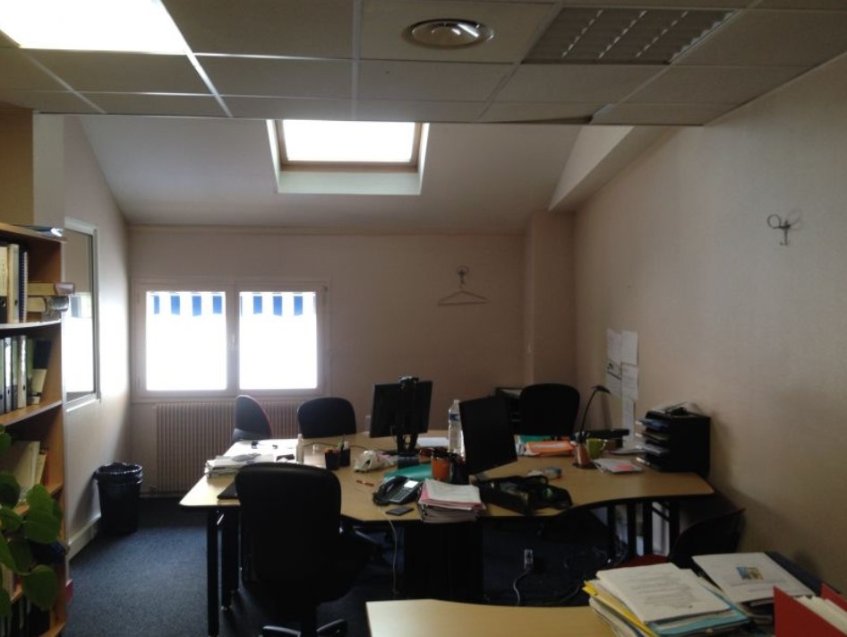 Location Bureaux Yvelines 78