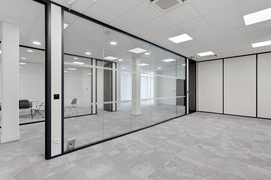 Vente Bureaux Paris 75 Bureaux A Vendre